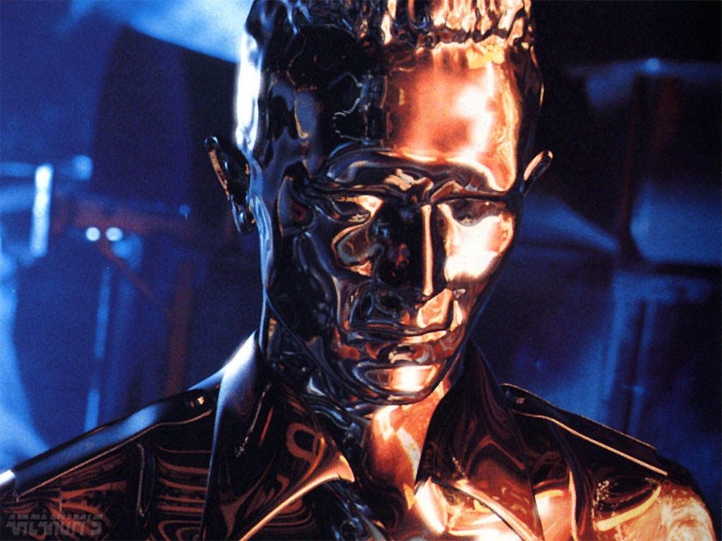 Terminator 2: Judgment Day (1991): Thêm một lần nữa, đạo diễn James Cameron chinh phục khán giả bằng cách áp dụng những công nghệ kỹ xảo hàng đầu.  Terminator 2 luôn cuốn tới từng khoảnh khắc, giới thiệu đến khán giả những tiềm năng vô hạn của kỹ thuật CGI còn mới mẻ khi ấy. Sau hơn 20 năm, đây vẫn được coi là đỉnh cao của loạt phim Kẻ hủy diệt.