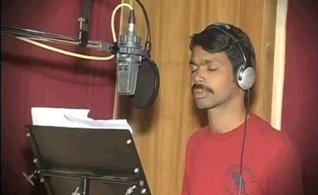 Vennu Mallesh - 'It’s My Life What Ever I Wanna Do' hinh anh