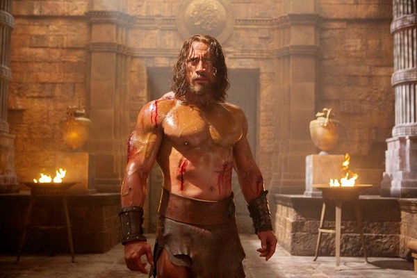 6 do vat hoa than thanh nhan vat truyen tranh tren phim hinh anh