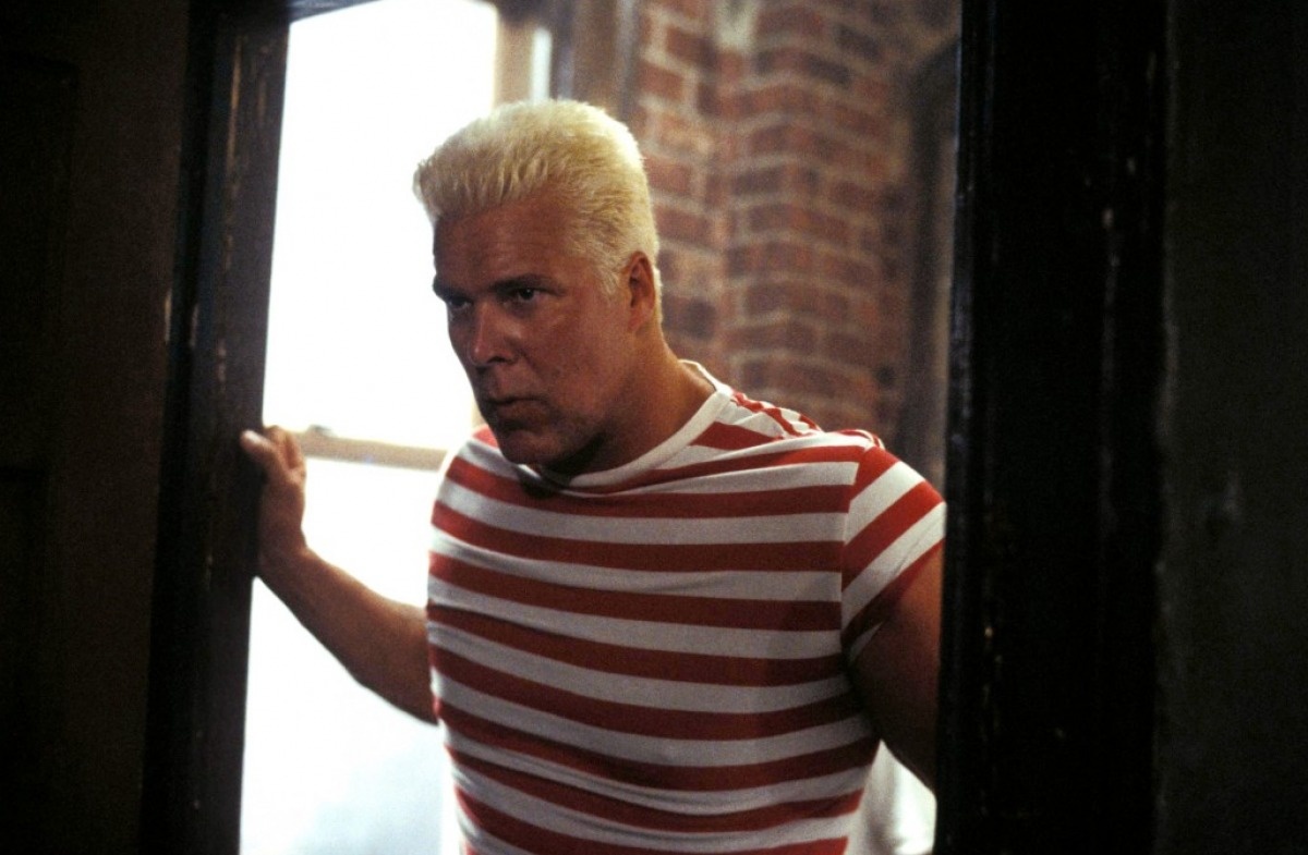 Kevin Nash trong The Punisher (2004): Bộ phim Ninja Rùa kể trên không phải là lần duy nhất Kevin Nash xuất hiện trong một bộ phim có nguyên tác truyện tranh. Trong The Punisher phiên bản năm 2004, đô vật thủ vai tay sát thủ người Nga, có một cuộc đấu tay đôi với người hùng trong phim kéo dài khoảng 5 phút. Mái tóc dài màu đen quen thuộc của anh được cắt ngắn và nhuộm vàng để trông giống với nguyên tác truyện tranh, kể cả cái áo thun sọc đỏ. Đáng tiếc, Kevin Nash không hề có câu thoại nào trong trường đoạn này và cuối cùng cũng bị đánh bại.