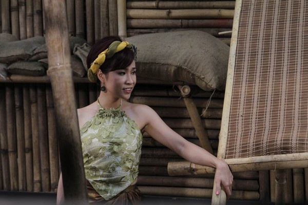 Nhung ca khuc nhac phim thanh hit truoc ca khi phim chieu hinh anh