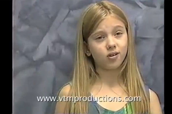 Scarlet Johansson thu vai cho 'Jumanji' hinh anh