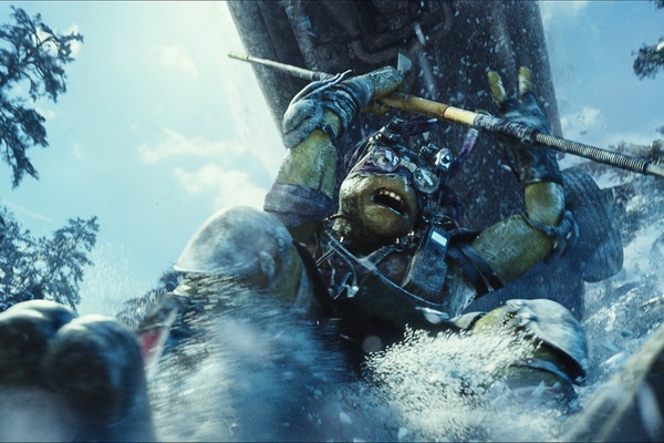 8 chi tiet ban co the bo qua khi xem phim ‘Ninja Rua’ moi hinh anh