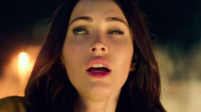 Trich doan April O'Neil lan dau gap go Ninja Rua hinh anh