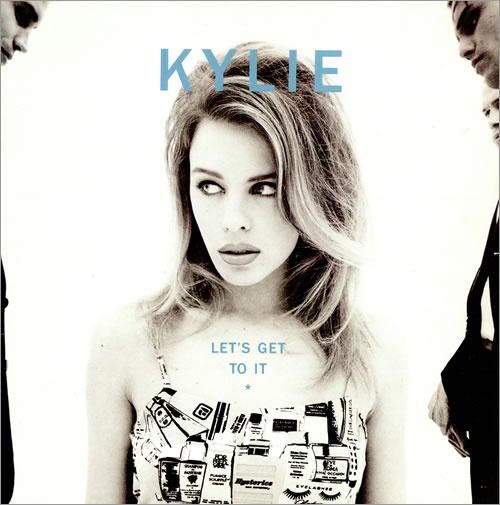 Bốn album sắp được phát hành lại của Kylie Minogue.