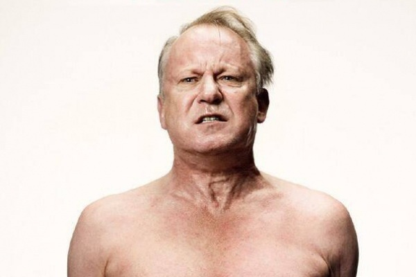 Sao Thuy Dien up mo chuyen khoe than trong ‘Avengers 2' hinh anh