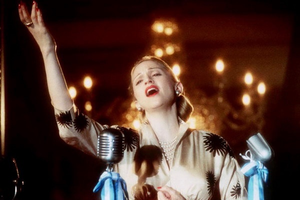 Madonna rao ban hang loat cac vat pham ca nhan hinh anh