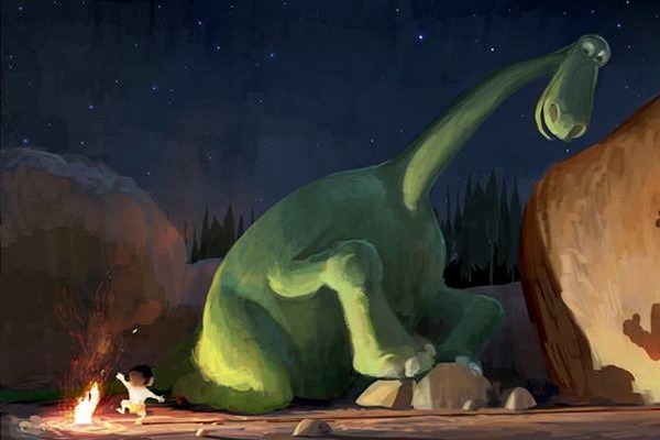 Pixar phai lam lai toan bo phim hoat hinh khung long moi hinh anh