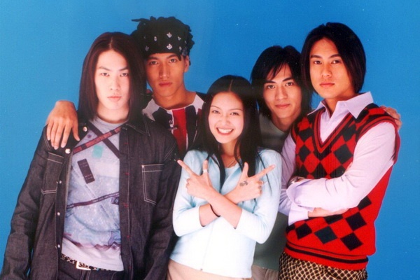 Nhung bo phim than tuong Dai Loan lam khan gia Viet me met hinh anh