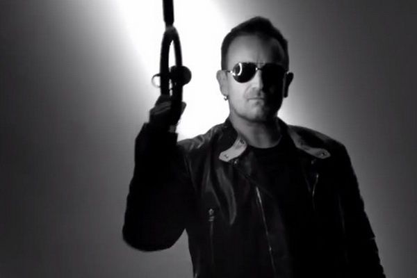 U2 - 'Invisible' hinh anh