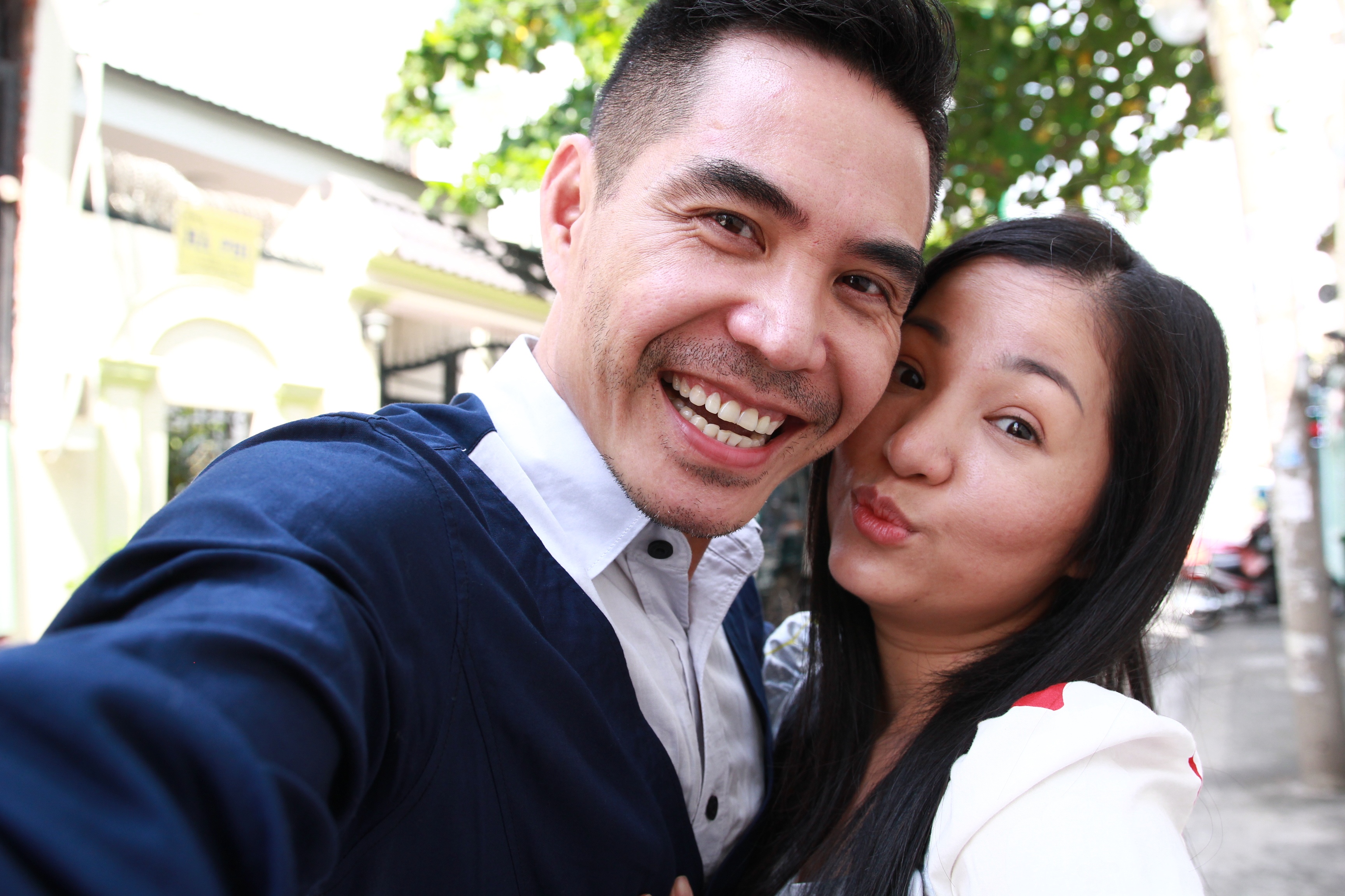 Danh hai Thuy Nga ve Viet Nam ‘lam vo’ Trung Dung hinh anh