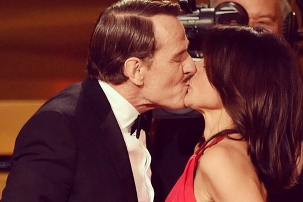 'Breaking Bad' thang ap dao tai Emmy 2014 hinh anh