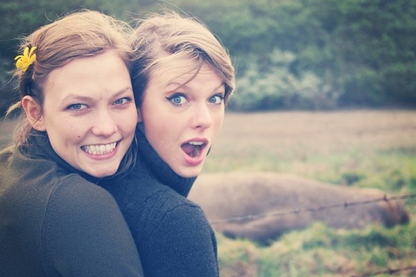 Nhung ly do khien Taylor Swift bi don la les hinh anh