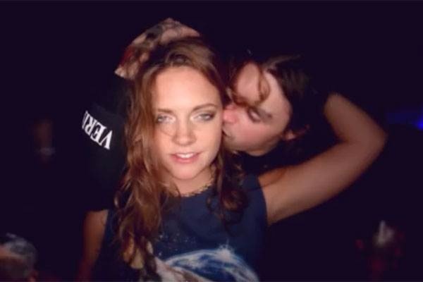 Tove Lo ft. Hippie Sabotage - 'Stay High (Habits Remix) hinh anh