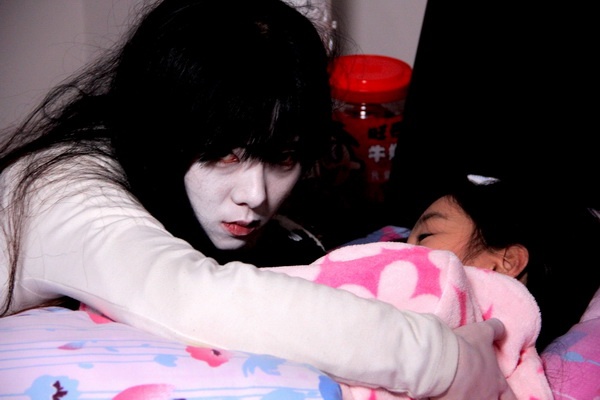 Trailer bo phim 'Ngoi lang tu khi' hinh anh