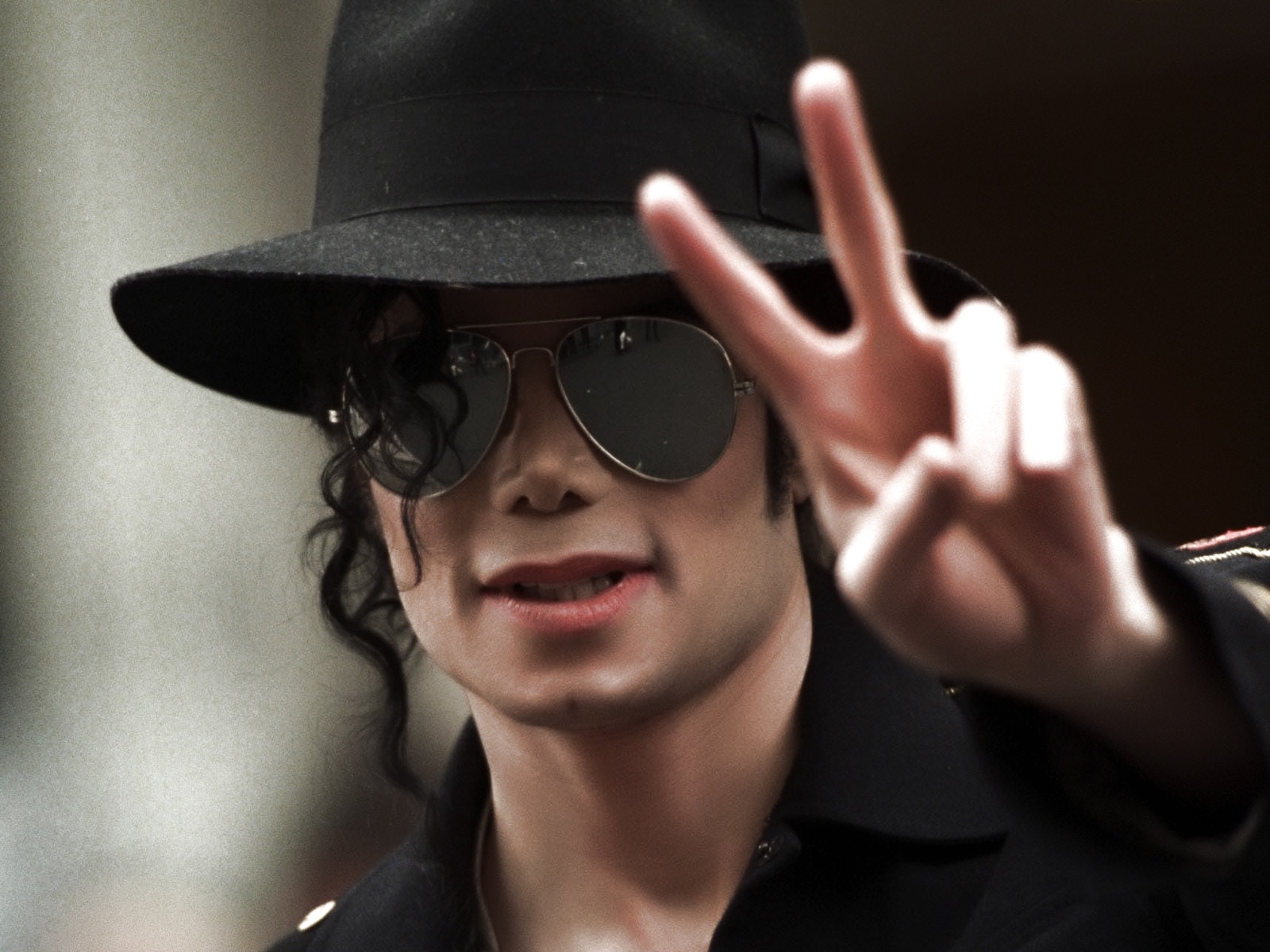 Michael Jackson là một người ăn chay. Ông tránh xa các loại thịt tuy nhiên vẫn ăn cá.
