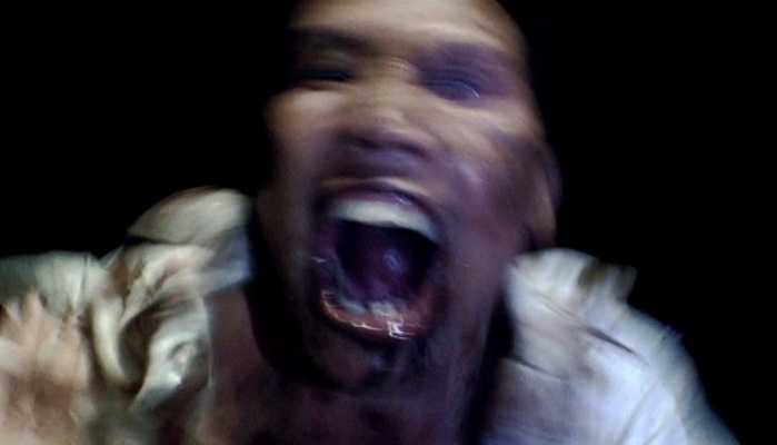 Trailer bo phim 'Rung xac song' hinh anh