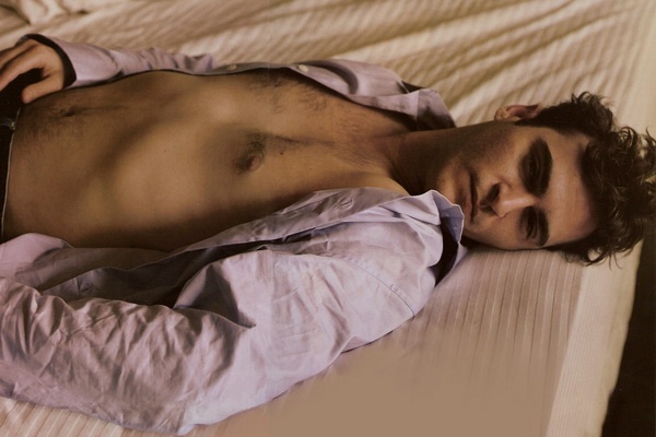 Joaquin Phoenix sap tro thanh sieu anh hung moi cua Marvel hinh anh
