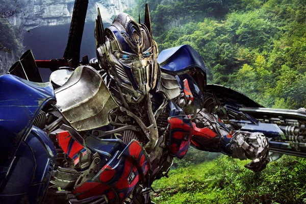 Doanh thu phim he 2014: Ke hot bac, nguoi tham bai hinh anh