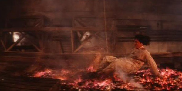 Truon qua than nong - 'Tuy Quyen II' (1994) hinh anh