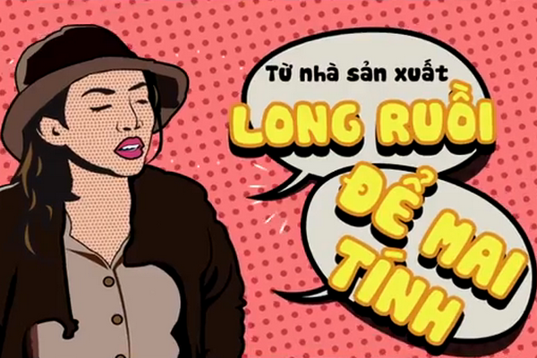 Trailer bo phim 'Trung so' hinh anh