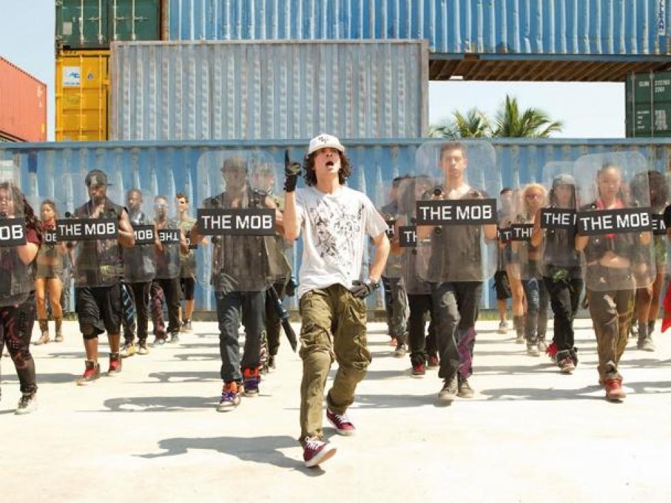 Tran dau vu dao khep lai 'Step Up: Revolution' hinh anh