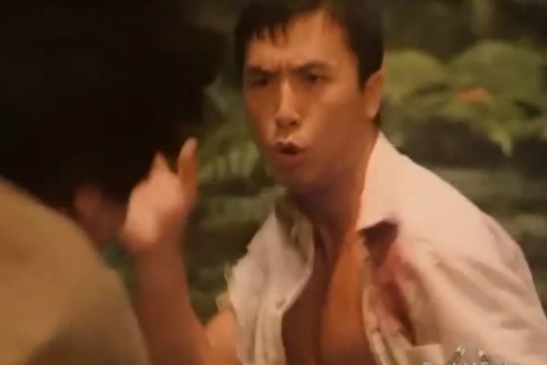 'Chien Lang truyen thuyet' (1997) hinh anh