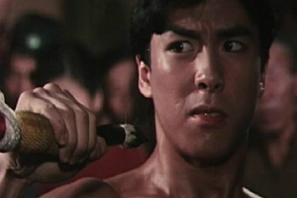 'Tieu Thai Cuc' (1984) hinh anh