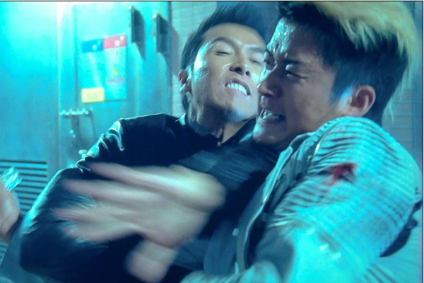 'Sat Pha Lang' (2005) hinh anh