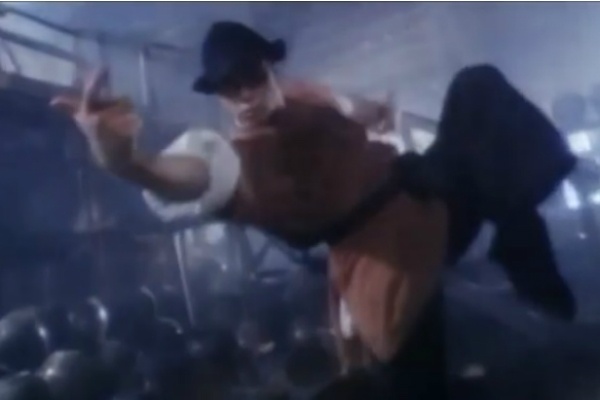 'Tuy quyen To Khat Nhi' (1994) hinh anh