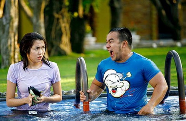 3 chang map chung tinh nhat man anh Viet hinh anh