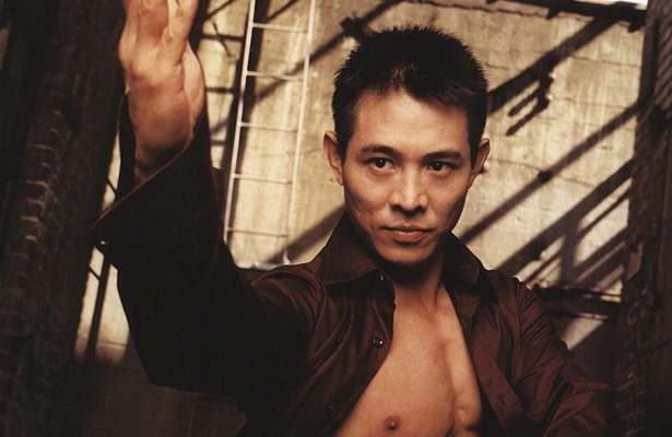 9 canh chien dau nay lua tren man anh cua Ly Lien Kiet hinh anh