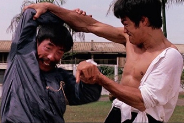 Ly Tieu Long giao chien Han Anh Kiet - 'Duong Son dai huynh' (1971) hinh anh