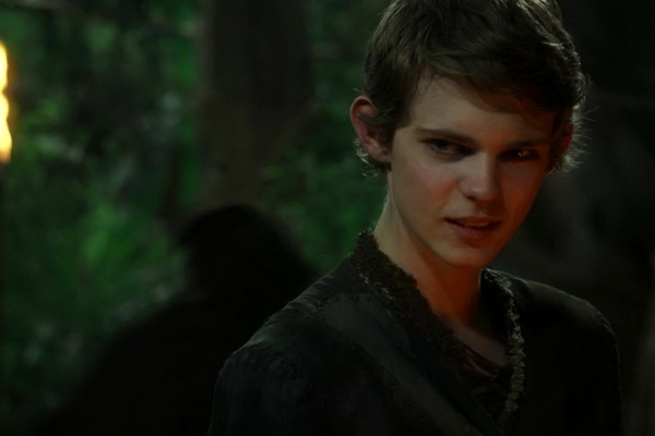 6 khoanh khac gay soc cua ‘Once Upon a Time’ hinh anh