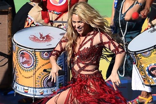 Shakira tiep tuc sinh con trai hinh anh