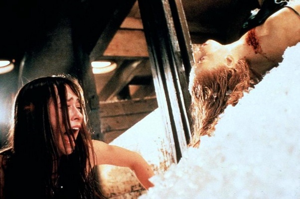 Hang Sony hoi sinh thuong hieu phim kinh di teen dinh dam hinh anh