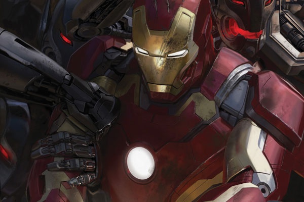 Sieu bom tan ‘Avengers 2’ tiet lo noi dung cot truyen hinh anh
