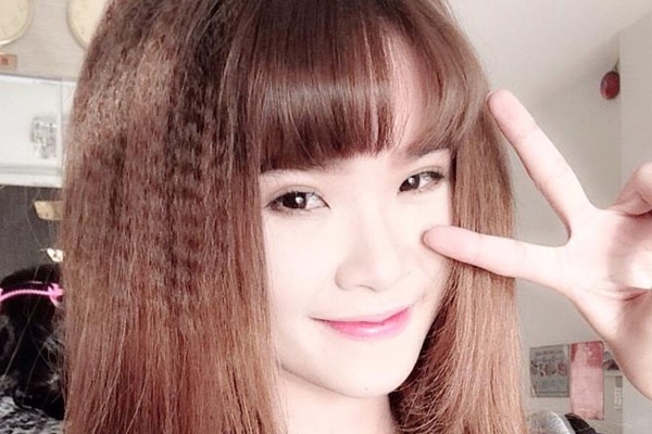 Nhung anh tu suong mang dam chat Khoi My hinh anh