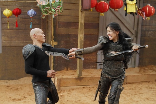 Ngo Thanh Van tham gia bom tan ‘Ngoa ho tang long 2’? hinh anh