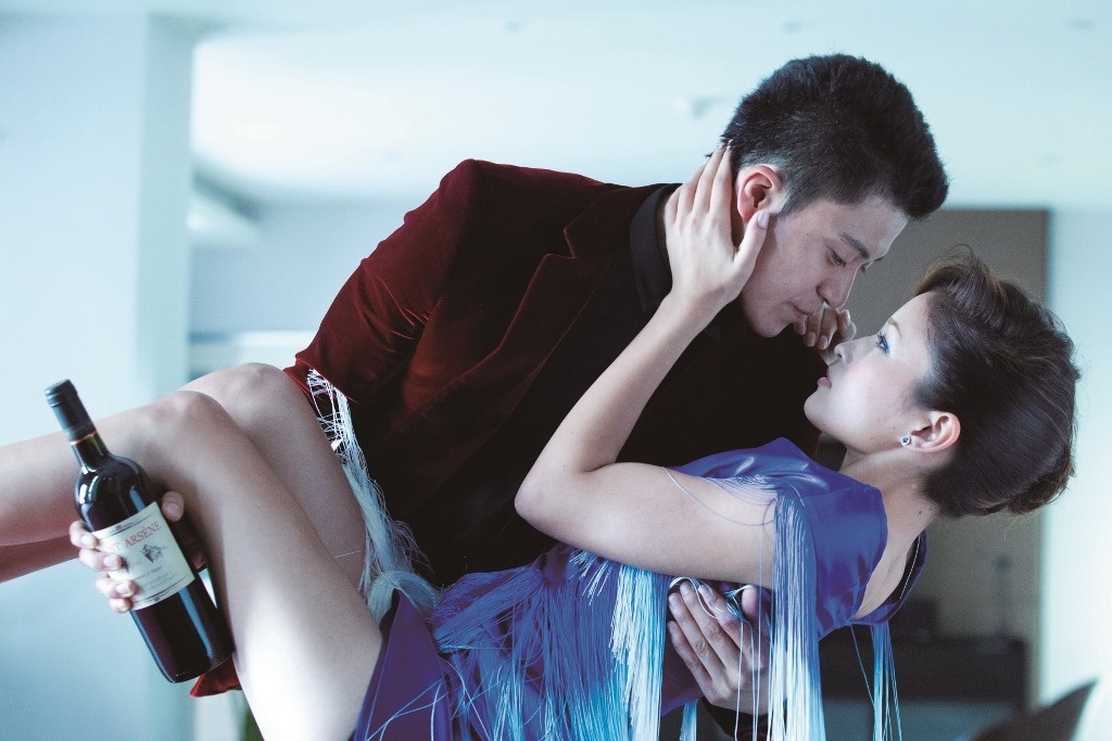 Sieu dao chich Nhat Ban trinh lang khan gia Viet hinh anh