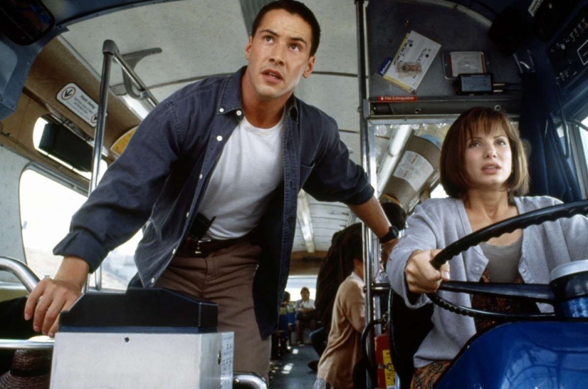 Keanu Reeves xac nhan se co ‘Speed 3’ hinh anh