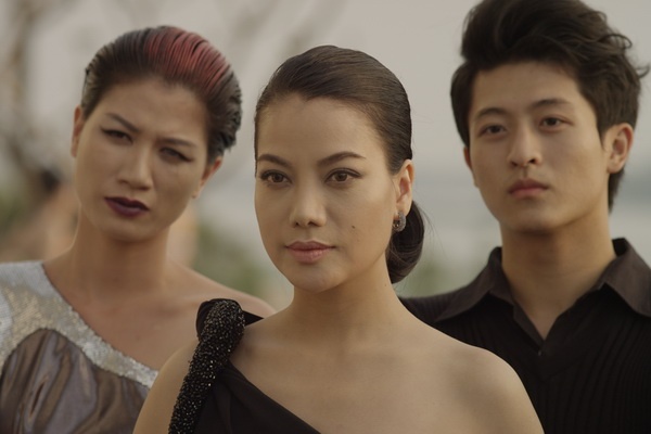 Trailer bo phim 'Huong Ga' hinh anh