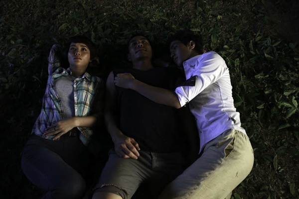 Trailer bo phim 'Lac gioi' hinh anh