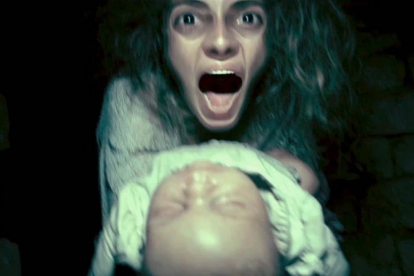 ‘As Above, So Below’ - Khi dia nguc cung la tran gian hinh anh