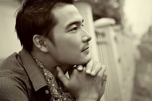 Quach Ngoc Ngoan: 'Luc nay, toi chi co mot minh' hinh anh