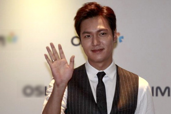 Lee Min Ho ngung duong da mat 6 thang vi phim moi hinh anh