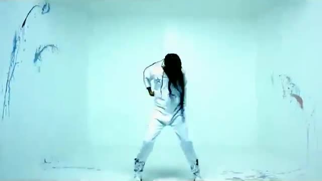 Willow Smith - 'Whip My Hair' hinh anh