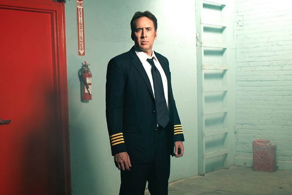 Phim moi cua Nicolas Cage dung quy Satan de quang cao hinh anh