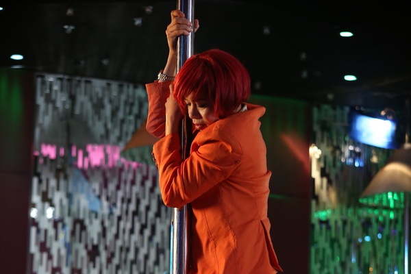 Teaser bo phim 'De Hoi tinh' hinh anh