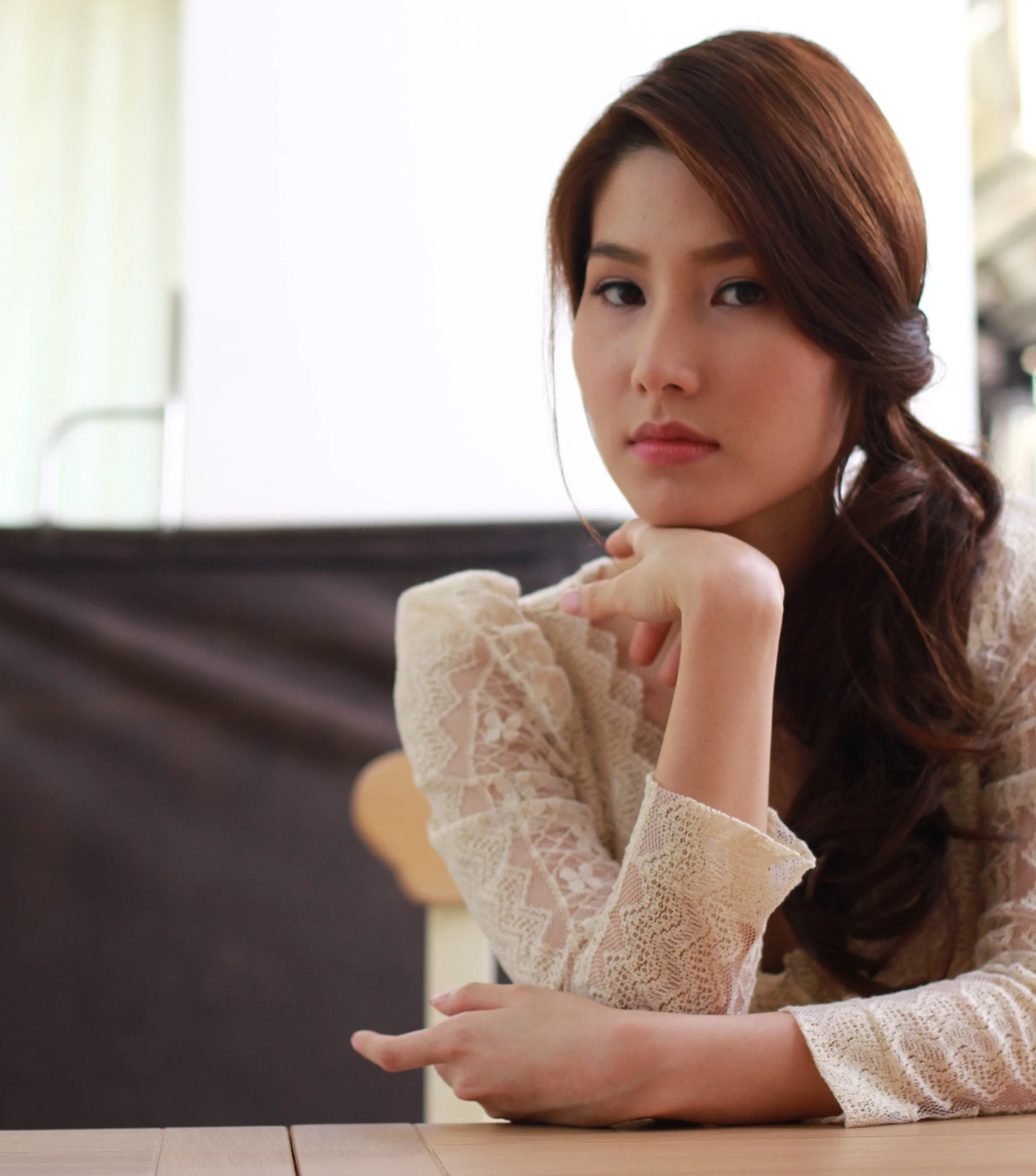 Bộ ba diễn viên chính của Để Hội tính gồm Thái Hòa, Quang Sự và Diễm My 9x.